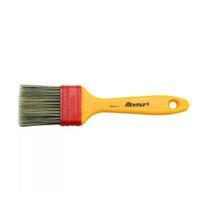 Kit com 12 trincha 317 3 pol - roma Kit com 12 trincha 317 3 pol - roma