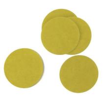 Kit Com 12 UN Lixa De Reposição Para Pedicuro Feet Care Lizz