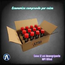 Kit Com 12 Unidades de Desengripante MP1 100ML