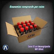 Kit Com 12 Unidades de Desengripante MP1 100ML Kit Com 12 Unidades de Desengripante MP1 100ML