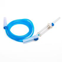 Kit com 12 unidades de Equipo Nutrição Enteral - Lamedid