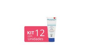 Kit com 12 unidades - Dermamon Creme Protetor Barreira 100grs DBS