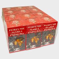 Kit com 12 unidades O Legítimo Perfume- Maria Padilha 10 ML