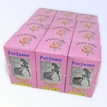 Kit com 12 unidades O Legítimo Perfume- Pega Homem 10 ML