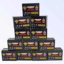 Kit com 12 unidades Sabão da Costa Africano 90 G