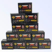 Kit com 12 unidades Sabão da Costa Africano 90 G Kit com 12 unidades Sabão da Costa Africano 90 G