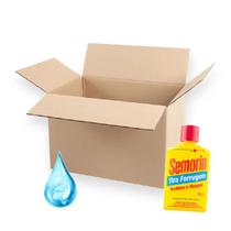 Kit com 12 Unidades Semorin Tira Manchas e Ferrugem Detergente Kit com 12 Unidades Semorin Tira Manchas e Ferrugem Detergente