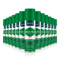Kit com 12un Massageador Ice Doutorflan 100ml Kit com 12un Massageador Ice Doutorflan 100ml