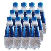 Kit Com 12Und Água Mineral Sem Gás Crystal Vip 350Ml