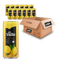 Kit Com 12Und Suco Del Valle Nectar De Manga Lata 290Ml