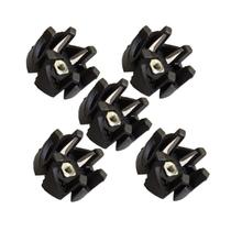 Kit Com 15 Arrastes Copo De Liquidificador Mondial L850 L900 L1000 L1200 Plástico Reforçado Kit Com 15 Arrastes Copo De Liquidificador Mondial L850 L900 L1000 L1200 Plástico Reforçado