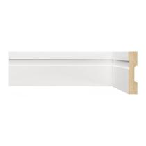 Kit com 15 Barras Rodapé MDF 702 15mmx7cmmetro Linear 27m Kit com 15 Barras Rodapé MDF 702 15mmx7cmmetro Linear 27m