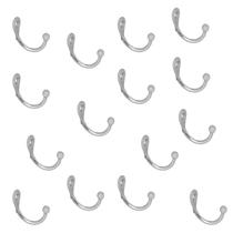 Kit com 15 Cabides Classic Ducon Metais Kit com 15 Cabides Classic Ducon Metais