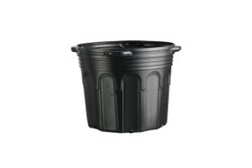 Kit com 15 Embalagem para Mudas 40L Vaso com Alça