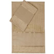 Kit Com 15 Lavabos (toalha Social) Para Bordar Bella Velour Kit Com 15 Lavabos (toalha Social) Para Bordar Bella Velour