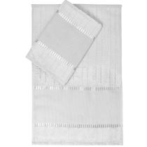 Kit Com 15 Lavabos (toalha Social) Para Bordar Bella Velour Kit Com 15 Lavabos (toalha Social) Para Bordar Bella Velour