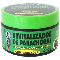 Kit com 15 revitalizador de parachoque 200g - centralsul Kit com 15 revitalizador de parachoque 200g - centralsul