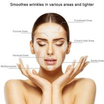Kit com 16 Beleza Adesivo facial anti rugas idade linhas Beleza Adesivos antirrugas
