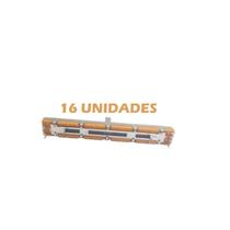 Kit Com 16 Faders Behringer Xenyx2222/sx3242/sx3248 Mr7550 - N/A