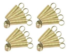 Kit com 16 Molas do Cesto (Tirantes) para Lavadoras Electrolux - Código Original 72002208 Kit com 16 Molas do Cesto (Tirantes) para Lavadoras Electrolux - Código Original 72002208