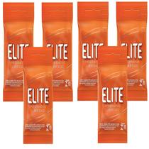 Kit Com 18 Preservativos Elite Lubrificado - Blowtex