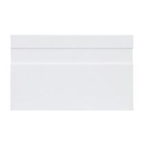Kit com 18 Rodapé Mdf 15cm X 7cm Suprema