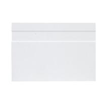 Kit com 18 Rodapé Mdf 15cm X 8cm Suprema