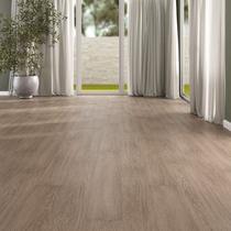 Kit com 19m² Piso Vinílico em Régua 17,78cm X 2mm X 1,21m Sofisticato Ruffino Kit com 19m² Piso Vinílico em Régua 17,78cm X 2mm X 1,21m Sofisticato Ruffino