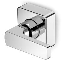 Kit com 2 Acabamento de Registro Base 1/2, 3/4, 1 Escuadra Celite Kit com 2 Acabamento de Registro Base 1/2, 3/4, 1 Escuadra Celite