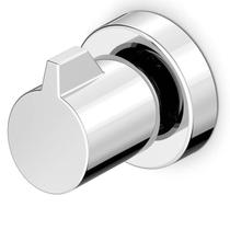 Kit com 2 Acabamento de Registro Base 1/2, 3/4, 1 Fit Celite Kit com 2 Acabamento de Registro Base 1/2, 3/4, 1 Fit Celite