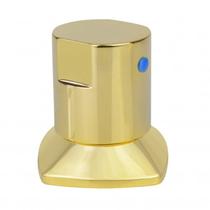 Kit com 2 Acabamentos para Registro Água Fria C44 Ducon Metais Kit com 2 Acabamentos para Registro Água Fria C44 Ducon Metais