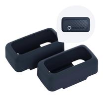 Kit com 2 Acessórios de Montagem para Tractive GPS Cat Mini