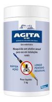 Kit Com 2 Agita 10 Wg Mosquicida - 1 Kg - Elanco