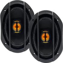 Kit Com 2 Alto-falantes 6x9 Leson JB69 Flex 110w