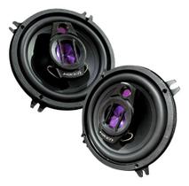 Kit Com 2 Alto Falantes Triaxial 5 Polegadas P Portas 150w 4r Preto Melhor Som Automotivo Kit Com 2 Alto Falantes Triaxial 5 Polegadas P Portas 150w 4r Preto Melhor Som Automotivo