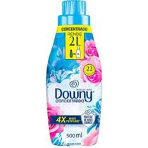 KIT COM 2 - Amaciante Concentrado Brisa de Verão Downy 500ml KIT COM 2 - Amaciante Concentrado Brisa de Verão Downy 500ml