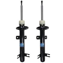 Kit Com 2 Amortecedores Dianteiro Nakata Ecosport 4X2