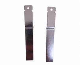 Kit com 2 Arco Guia Saída para Heidelberg GTO 46 e 52 Kit com 2 Arco Guia Saída para Heidelberg GTO 46 e 52