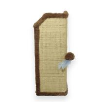 Kit Com 2 Arranhador Para Gatos Protetor Pet Para Canto De Sofá E Cama Móveis Base Interna - Miupet