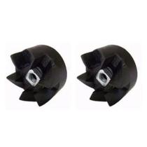 Kit com 2 arrastes para copo de liquidificador Arno faciclic / optimis plus