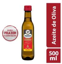 Kit com 2 Azeite de Oliva Andorinha Pet 500ml