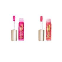 Kit com 2 Bálsamos Labiais Milani Fruit Fetish - Com Vitamina E Kit com 2 Bálsamos Labiais Milani Fruit Fetish - Com Vitamina E