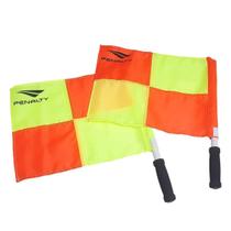 Kit com 2 Bandeirinha para Árbitro Penalty