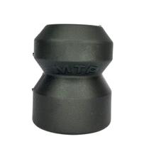 Kit Com 2 Batente Mola Dianteira Vw 8140/8150/8160