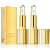 Kit com 2 Batons Hidratantes que Mudam de Cor e se Ajustam ao pH