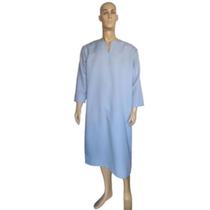 kit com 2 becas azuis: 1 GG 1 EXG