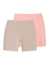 Kit com 2 Bermudas Liz 54590 Colorido
