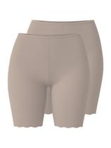 Kit com 2 Bermudas Liz 54592