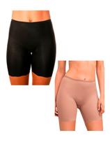 Kit com 2 Bermudas Virtuel Demillus 94496/94498 Kit com 2 Bermudas Virtuel Demillus 94496/94498