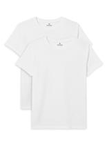 Kit com 2 Blusas Feminina Hering 4fae